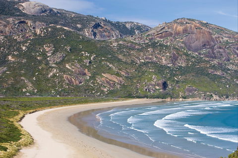 Wilsons Promontory National Park - Attractions 2