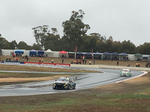Winton Motor Raceway - Attractions 0