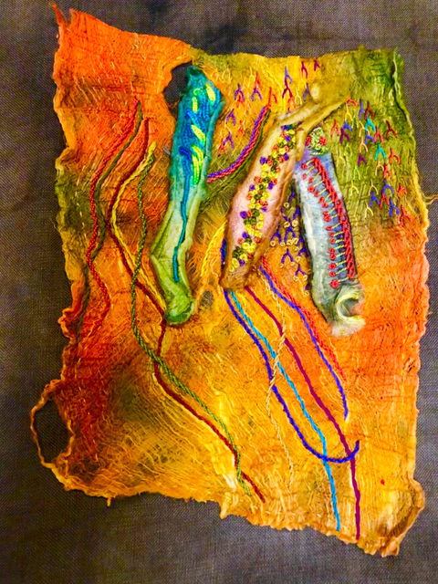 Wollongong Group Embroiderers Guild Exhibition - Attractions 0