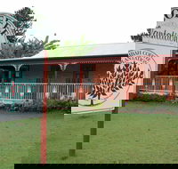 Wombah Coffee Plantation - Attractions