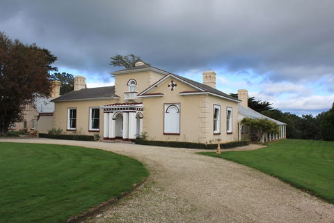 Woolmers Estate - Australian Convict Site - Attractions 0