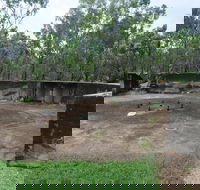 WWII Quarantine Anti Aircraft Battery Site - Attractions