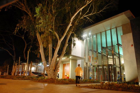 Wyndham Cultural Centre - Attractions 0