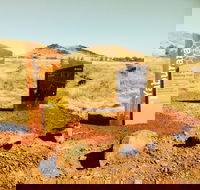 Yaburara Heritage Trail - Attractions