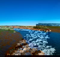 Yardie Creek Walk Trail - Attractions