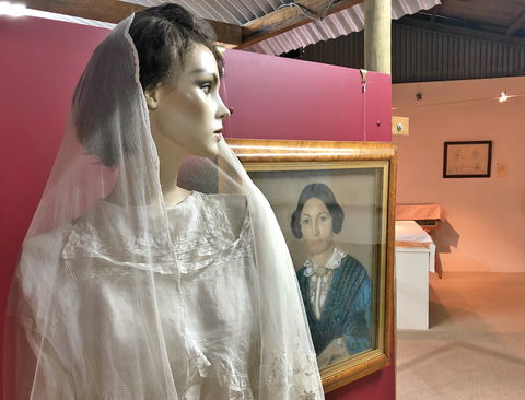 Yass And District Museum - Attractions 2