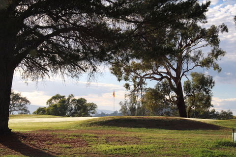 Yea Golf Club - Attractions 0