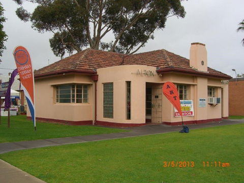 Alton Gallery Echuca - Attractions 0