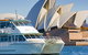 Sydney Harbour Discovery Cruise Including Lunch - thumb 0
