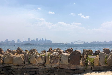 Sydney Harbour Discovery Cruise Including Lunch - Attractions 1