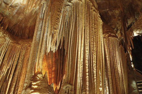 Jenolan Caves: Orient Cave Tour - Attractions 0