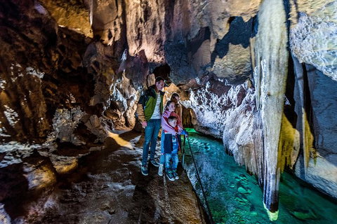 Jenolan Caves: Imperial Cave Tour - See Attractions 2