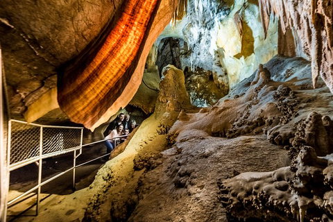 Jenolan Caves: Imperial Cave Tour - See Attractions 4