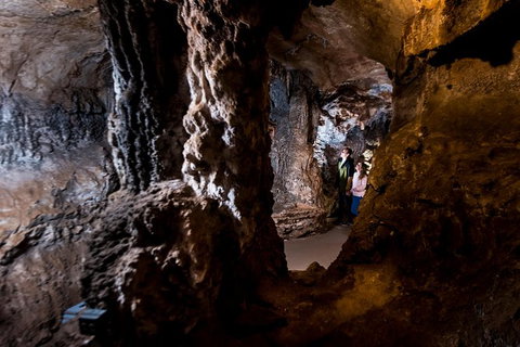 Jenolan Caves: Imperial Cave Tour - See Attractions 1