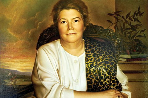 Colleen McCullough Home Tour On Norfolk Island - Attractions 0
