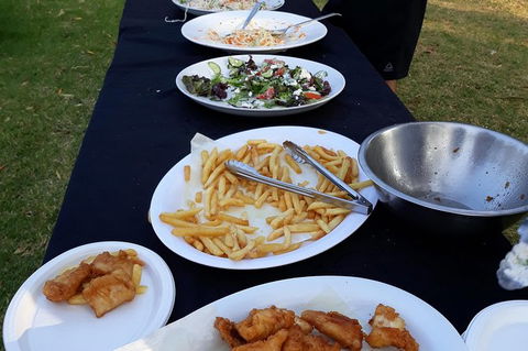 Island Fish Feast - Attractions 3