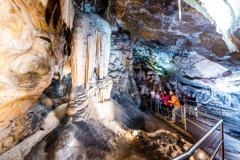 Jenolan Caves: Chifley Cave Tour - Attractions 0