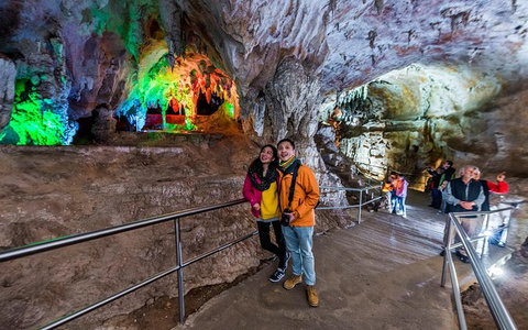 Jenolan Caves: Chifley Cave Tour - Attractions 5