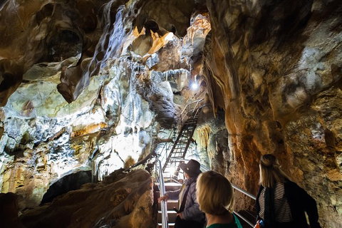 Jenolan Caves: Chifley Cave Tour - Attractions 4