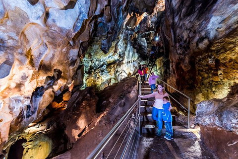 Jenolan Caves: Chifley Cave Tour - Attractions 2