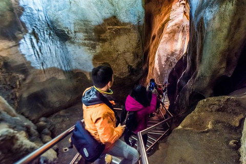Jenolan Caves: Chifley Cave Tour - Attractions 1