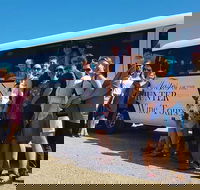 Hunter Valley Wine Tour from the Hunter with Wine Craft Beer Cheese Chocolate - Attractions