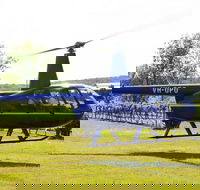 Hunter Valley Helicopter Tour with a Bubbly Breakfast - Attractions