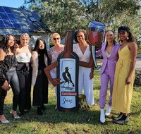 The Wine Connoisseur's Hunter Valley Wine Tasting Tour Full Day - Attractions