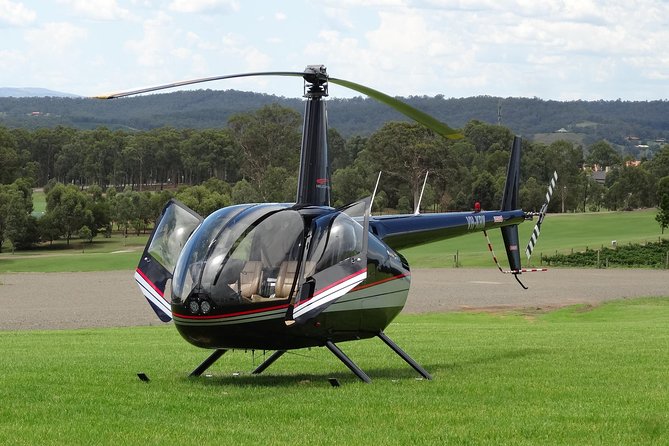 Mount Dee NSW Attractions