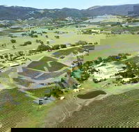Helicopter Tour of Hunter Valley in New South Wales with Lunch - Attractions