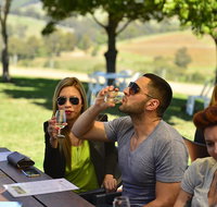 Hunter Valley Wine Tour ex Newcastle incl Lunch Cheese Chocolate  Distillery - Attractions