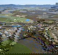 Hunter Valley Broken Back Range Helicopter Flight from Cessnock - Attractions