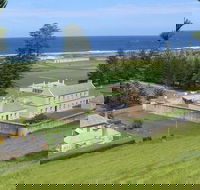 Convict Kingston Tour - Attractions