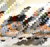 Tulloch Wines- Premium Museum Aged Wine Tasting with Cheese and Charcuterie - Attractions