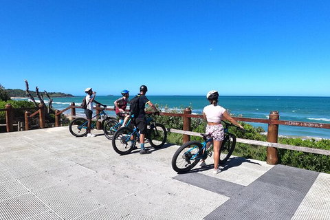 Coffs Harbour - Jetty By Bike Tour - Attractions 6