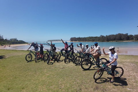 Coffs Harbour - Jetty By Bike Tour - Attractions 5