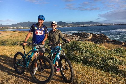 Coffs Harbour - Jetty By Bike Tour - Attractions 2