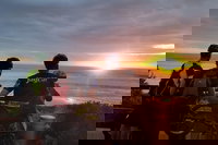 Coffs Harbour - Jetty by Bike Tour