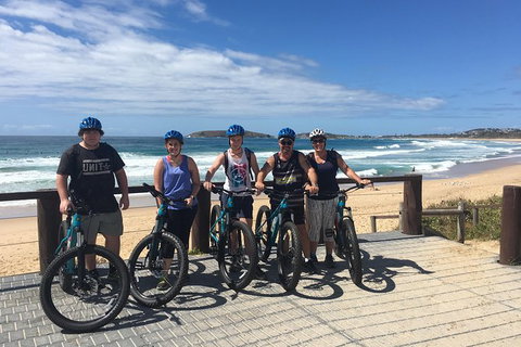 Coffs Harbour - Jetty By Bike Tour - Attractions 1