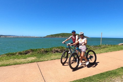 Coffs Harbour - Jetty By Bike Tour - Attractions 8