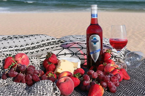 Ivanhoe Wines: Trip Advisor Seated Wine Tasting Masterclass - Attractions 2