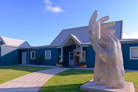 Ivanhoe Wines: Trip Advisor Seated Wine Tasting Masterclass - Attractions 1