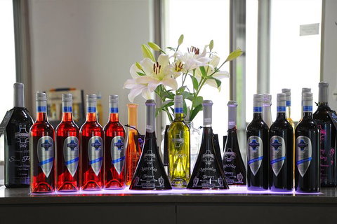 Ivanhoe Wines: Trip Advisor Seated Wine Tasting Masterclass - Attractions 8