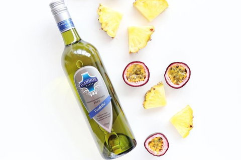 Ivanhoe Wines: Trip Advisor Seated Wine Tasting Masterclass - Attractions 7