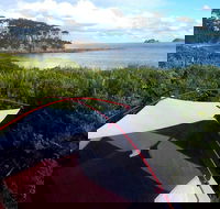 Batemans Bay Overnight Kayak Camping Tour - All Inclusive - Attractions