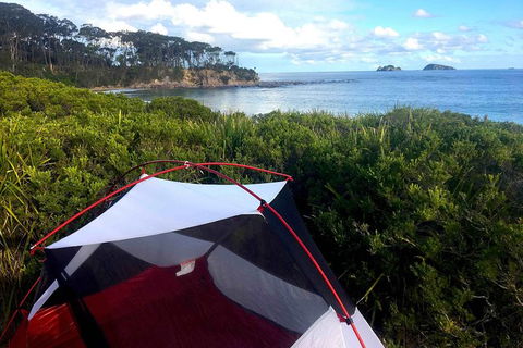 Batemans Bay Overnight Kayak Camping Tour - All Inclusive - Attractions 0