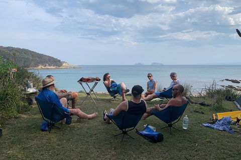 Batemans Bay Overnight Kayak Camping Tour - All Inclusive - Attractions 7
