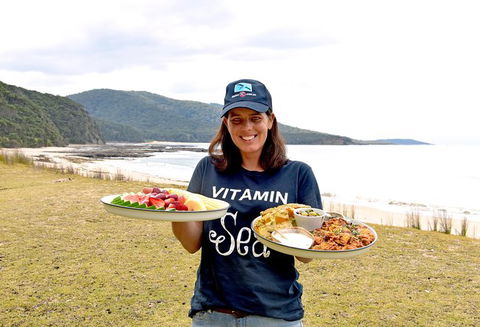 Batemans Bay Overnight Kayak Camping Tour - All Inclusive - Attractions 5