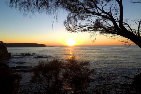 Batemans Bay Overnight Kayak Camping Tour - All Inclusive - Attractions 1