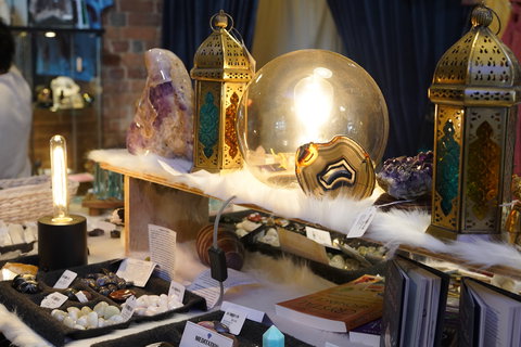 Blue Kingdom - Attractions 2